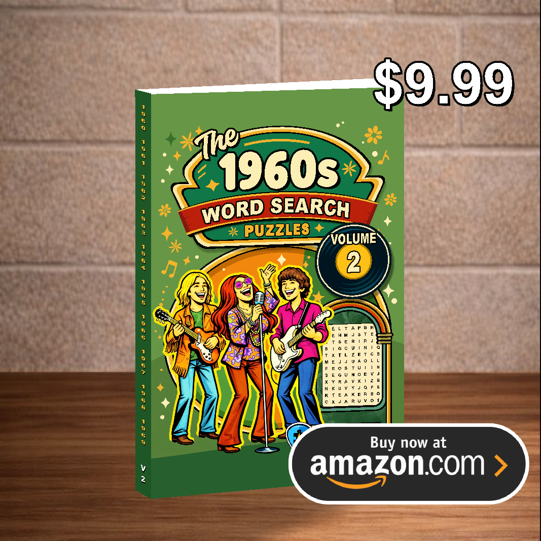 1960's Hits (Vol. 2) Book