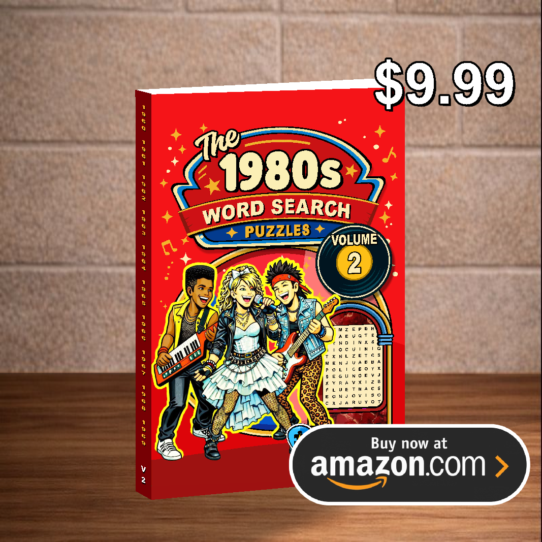 1980's Hits (Vol. 2) Book