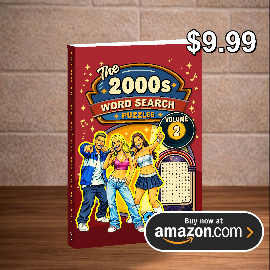 2000's Hits (Vol. 2) Book