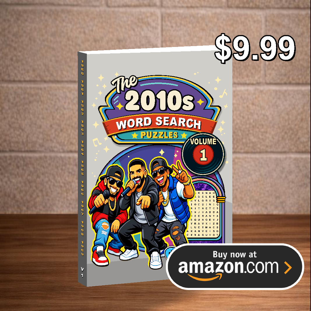 2010's Hits (Vol. 1) Book